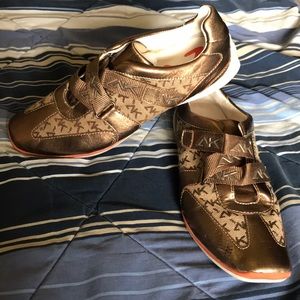 Anne Klein sport sneakers